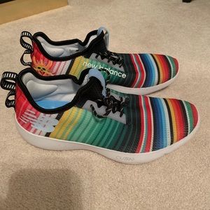 francisco lindor sneakers